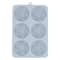 Rose Silicone Treat Mould by Makery®